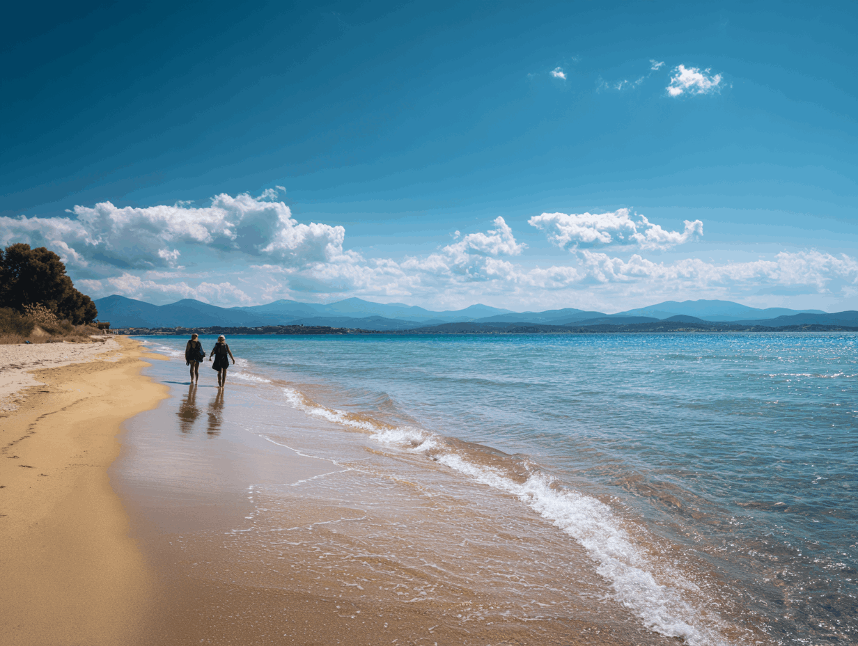 Travel