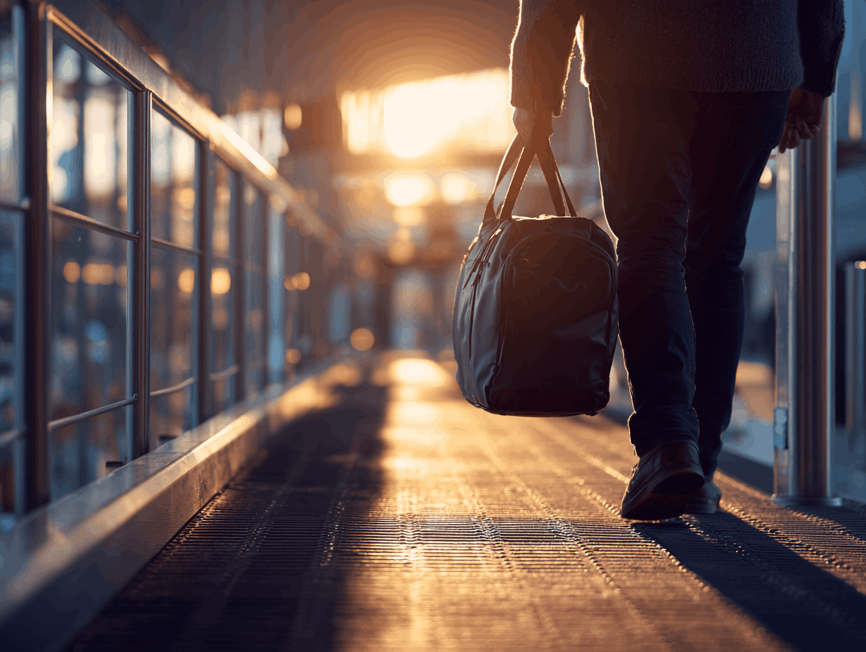 Travel