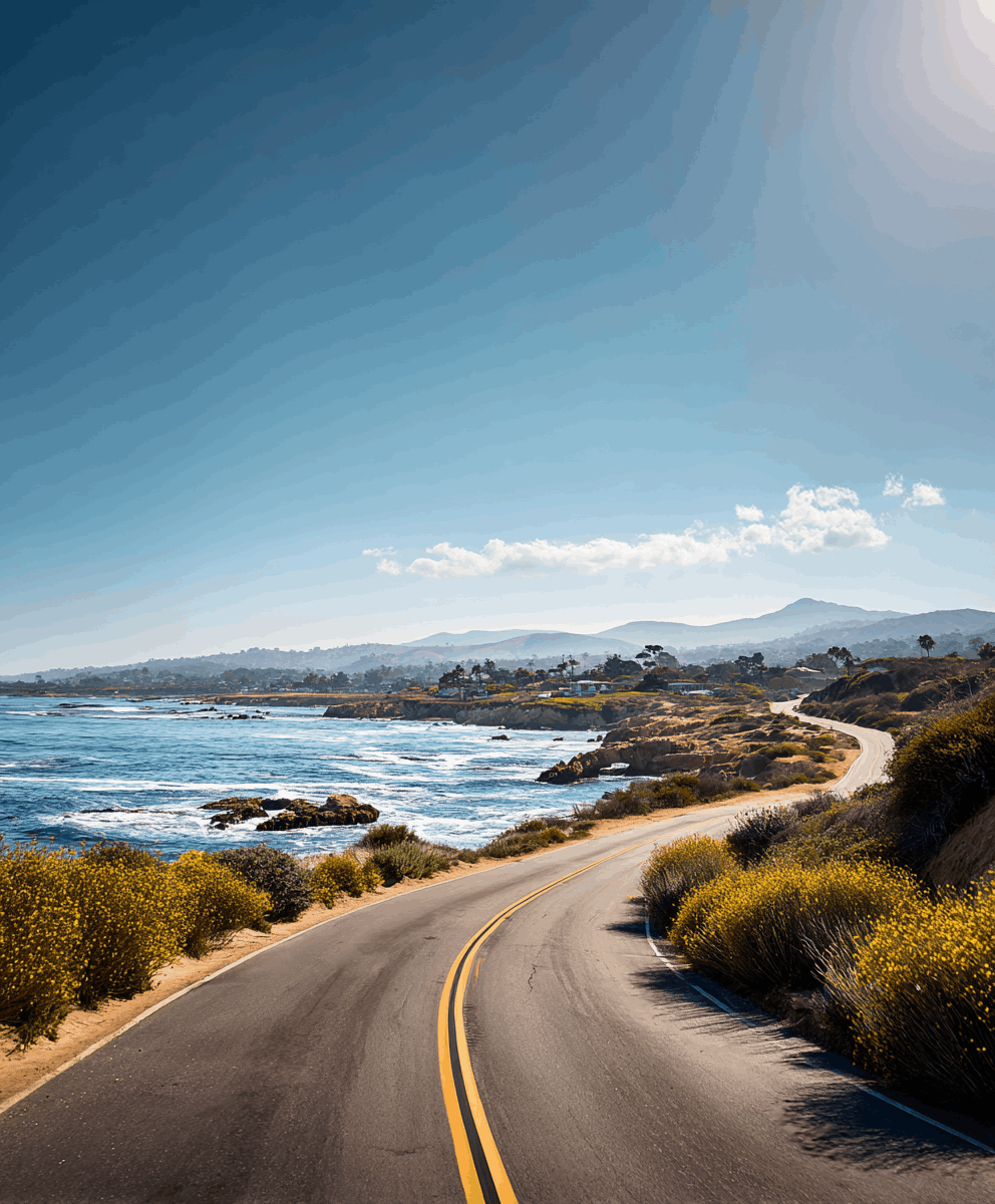 Travel